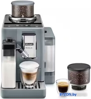 Кофемашина DeLonghi Rivelia EXAM440.55.G - фото