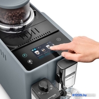 Кофемашина DeLonghi Rivelia EXAM440.55.G - фото2