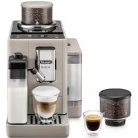Кофемашина DeLonghi Rivelia EXAM440.55.BG - фото