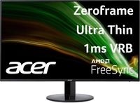 Монитор Acer SB241YHbi UM.QS1EE.H01 - фото2