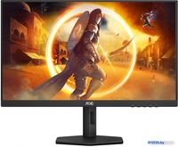Игровой монитор AOC 27G4X - фото