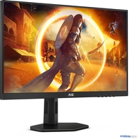 Игровой монитор AOC 27G4X - фото2