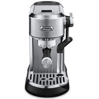 Рожковая кофеварка DeLonghi Dedica Maestro Plus EC950.M - фото, картинка Рожковая кофеварка DeLonghi Dedica Maestro Plus EC950.M - фото