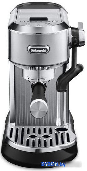 Рожковая кофеварка DeLonghi Dedica Maestro Plus EC950.M Рожковая кофеварка DeLonghi Dedica Maestro Plus EC950.M