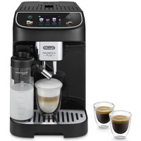 Кофемашина DeLonghi Magnifica Plus ECAM320.60.B - фото