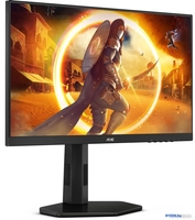 Игровой монитор AOC 24G4X - фото2