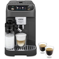 Кофемашина DeLonghi Magnifica Plus ECAM320.61.G - фото