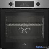 Электрический духовой шкаф BEKO BBIM11301B - фото