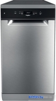 Отдельностоящая посудомоечная машина Whirlpool WSFC 3M27 X - фото2