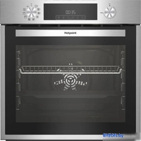 Электрический духовой шкаф Hotpoint-Ariston FE8 824 H IX - фото