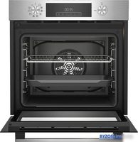 Электрический духовой шкаф Hotpoint-Ariston FE8 824 H IX - фото2