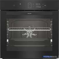 Электрический духовой шкаф Hotpoint-Ariston FE8 1351 SH BLG - фото