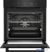 Электрический духовой шкаф Hotpoint-Ariston FE8 1351 SH BLG - фото2
