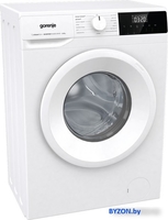 Стиральная машина Gorenje W1NHPI62SCS - фото2