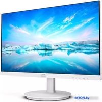 Монитор Philips V Line 241V8AW/01 - фото2