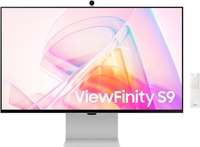 Smart монитор Samsung ViewFinity S9 S90PC LS27C902PAIXCI - фото