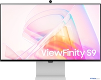 Smart монитор Samsung ViewFinity S9 S90PC LS27C902PAIXCI - фото2