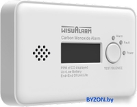 Монитор качества воздуха Dahua HY-GC20B-R8 - фото