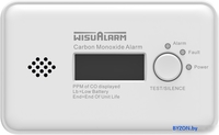 Монитор качества воздуха Dahua HY-GC20B-R8 - фото2