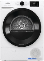 Сушильная машина Gorenje DNE82/GN - фото