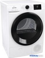 Сушильная машина Gorenje DNE82/GN - фото2