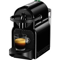 Капсульная кофеварка DeLonghi Inissia Black [EN 80.B] - фото