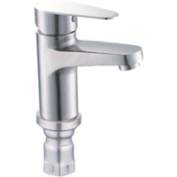 Смеситель Wisent WP710-003 - фото