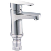 Смеситель Wisent WP710-310 - фото