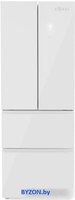 Холодильник ZUGEL ZRFD361W - фото