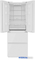 Холодильник ZUGEL ZRFD361W - фото2