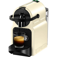 Капсульная кофеварка DeLonghi Inissia Vanilla Cream [EN 80.CW] - фото