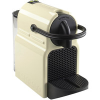 Капсульная кофеварка DeLonghi Inissia Vanilla Cream [EN 80.CW] - фото2