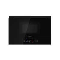 Микроволновая печь TEKA ML 8220 BIS L (черный) - фото2
