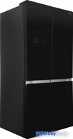 Четырёхдверный холодильник Hitachi R-WB720PUC1GCK - фото2