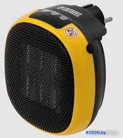 Тепловентилятор Denzel DTFC-700 - фото2