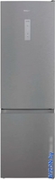 Холодильник Hotpoint-Ariston HT 5200 MX - фото