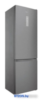 Холодильник Hotpoint-Ariston HT 5200 MX - фото2