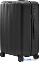 Чемодан-спиннер Ninetygo Touch Luggage 28" (черный) - фото