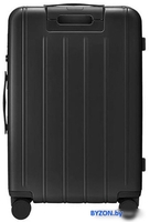 Чемодан-спиннер Ninetygo Touch Luggage 28" (черный) - фото2