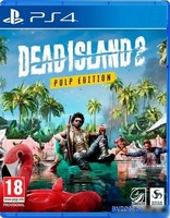 Dead Island 2. Pulp Edition для PlayStation 4 - фото