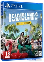 Dead Island 2. Pulp Edition для PlayStation 4 - фото2