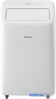 Мобильный кондиционер Hisense C-series AP-12CW4GQCS00 - фото