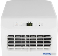 Мобильный кондиционер Hisense V-series AP-09CR4GKVS00 - фото2