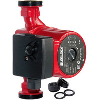 Циркуляционный насос Valfex VCP 25-80G 180мм - фото