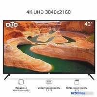 Телевизор Olto 43ST30U - фото2