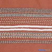Дорожка на стол Tkano Ethnic TK23-TR0002 (Braids) - фото2