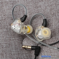 Наушники Xvive T9 - фото2