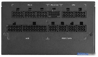 Блок питания Chieftec Atmos CPX-750FC - фото2