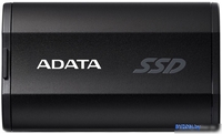 Внешний накопитель ADATA SD810 1TB SD810-1000G-CBK - фото2