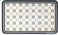 Коврик для ванной Zalel 45x75 GZN-126 - фото